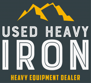 Used Heavy Iron | Heavy Equipment Dealer Services in Houston Texas