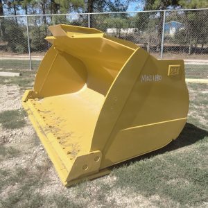 New CAT 980M Loader Bucket Attachment | Caterpillar | Heavy Equipment For Sale in Houston, Texas