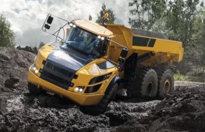 Articulated Trucks | We Buy Used Heavy Equipment For Sale Near Me