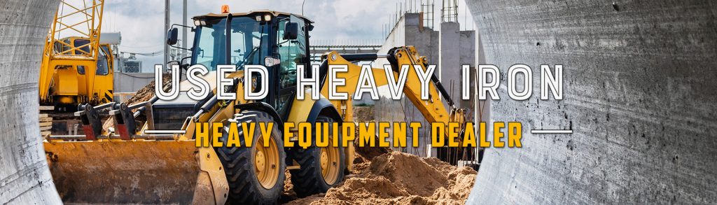 Used Heavy Equipment For Sale in Houston Texas | Dealer, Broker, Trader | Construction, Farming, Highway, and Paving | Used Heavy Iron