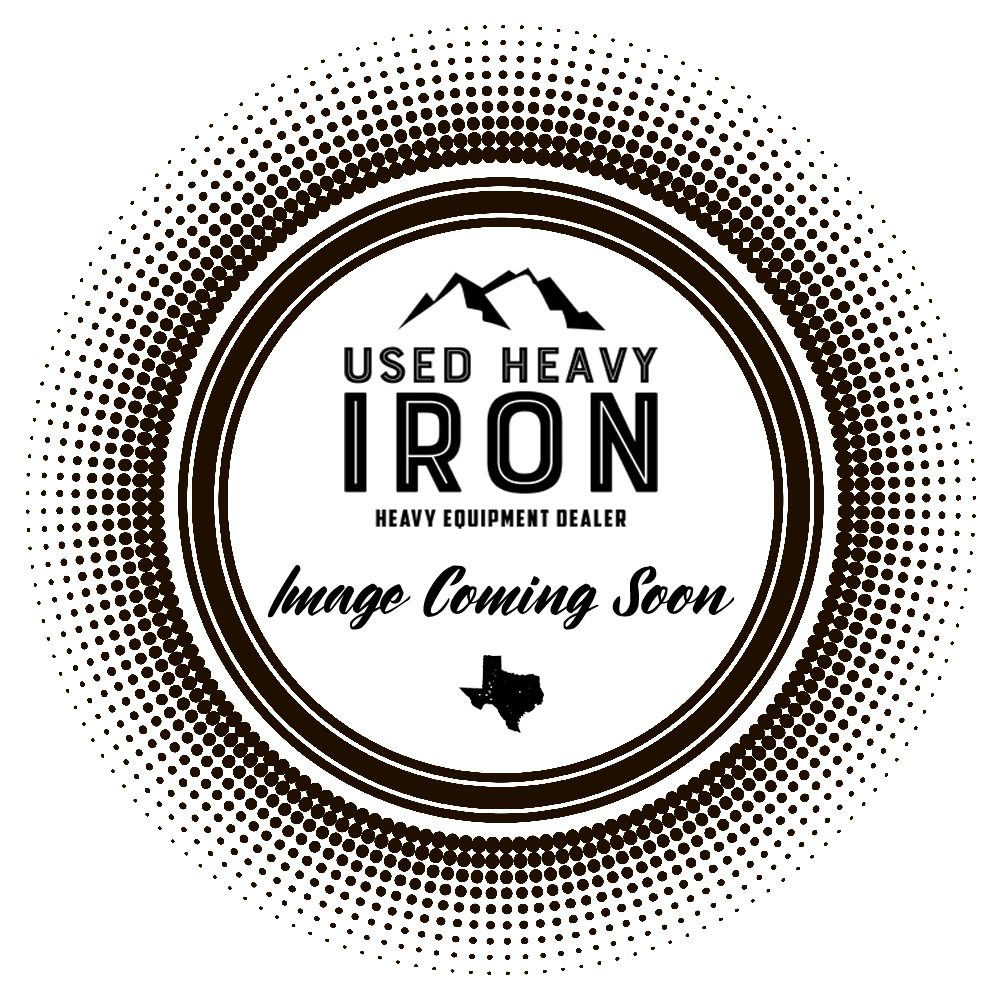 Inventory Used Heavy Equipment for Sale in Texas Used Heavy Iron